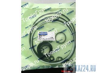 XKAY-00518  Hyundai R210LC-7 