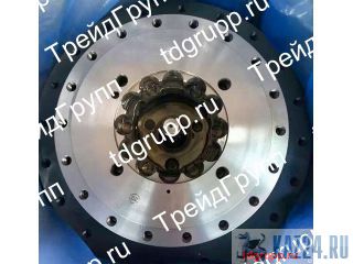 20Y-27-00301   (final drive) Komatsu PC200-7 