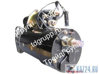 198-7746 ������� (starting motor) CAT C18 ������