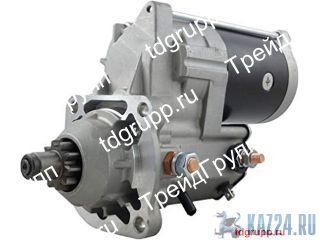 3E5382  (Starter) Caterpillar 3126 