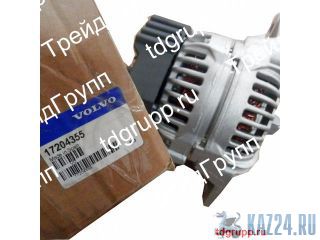 VOE17204355  (Alternator) Volvo EC460 