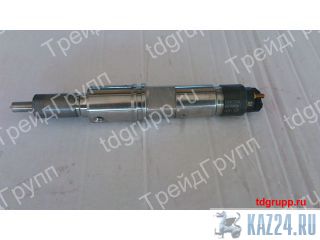 0445120106  (Dongfeng Renault DCi11) D5010222526 