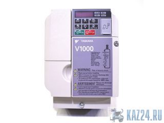  Yaskawa Omron CIMR V1000 CIMR-VU CIMR-VB CIMR-VC CIMR-VT   