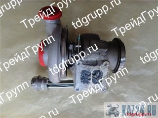 4089988  (turbocharger) Cummins QSM11 