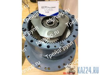 VOE14569767   (Swing gearbox) Volvo EC290C 