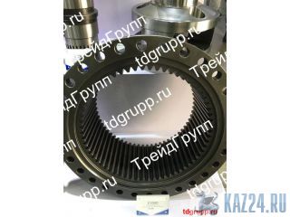VOE14566402   (Housing) Volvo EC330B 