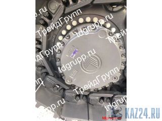 170402-00041   (travel reduction) Doosan DX800LC 