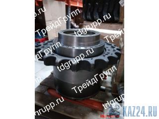 XKAH-00367   Hyundai R160LC-7 
