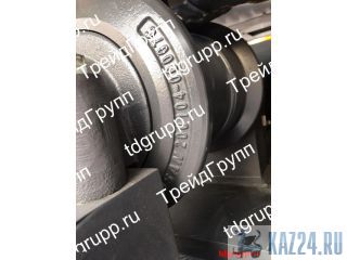 200104-00007B   (Lower Roller) Doosan DX480LCA 