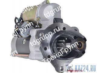 600-863-5711  (Starter) Komatsu PC300-7 