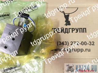 420-00127  Doosan DX225LCA 