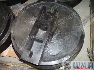 K1004481B  Doosan DX420LCA 