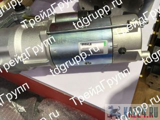 01183701  (Starter) Deutz TCD1215 