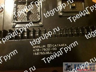 478-7932    CAT 
