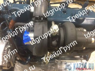 1E038-17016  Kubota V1505-T 