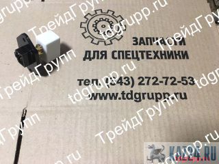 11N6-90750  Hyundai HL740-7A 