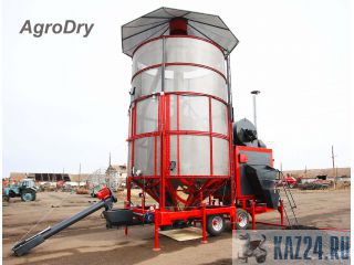   / - AgroDry TKM-33SF 