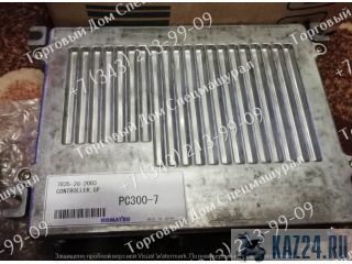  7835-26-2003   Komatsu PC300-7  