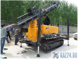    Zhengzhou Kaishan KW180-10 