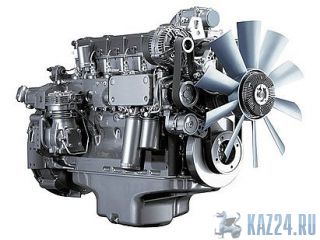  Deutz  BF46M2012 
