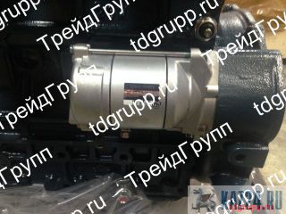 15425-63010  (Starter) Kubota V2203-Di 