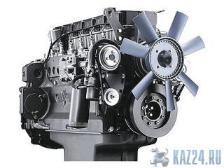  Deutz BF4M1013MC 