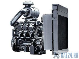  Deutz  BF6-8M1015 