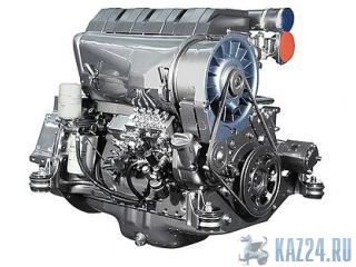  Deutz  F4L914 