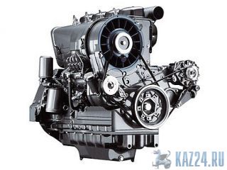  Deutz F5L912 