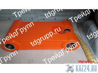2155-1335G   (Push link) Doosan Solar 255LC-V 