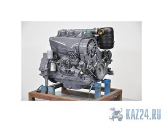  Deutz  F4L912    