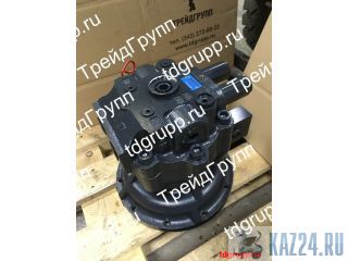 31N6-10140   (swing motor) Hyundai R210LC-7 
