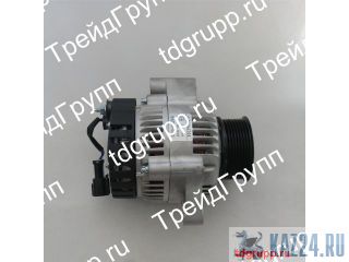 600-861-6420  (alternator) Komatsu PC200-8 