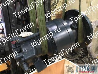 31N6-10130   (Swing motor) Hyundai R200W-7 