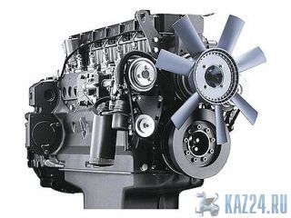  Deutz BF4M1013 