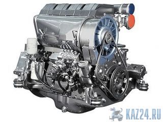  Deutz  F6L914  