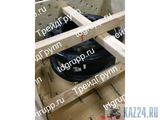 278-00001B   (Rim) Doosan Solar 180W-V 