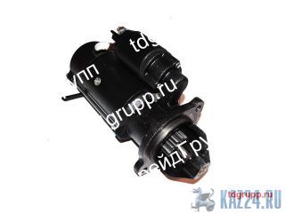 320/09144  (starting motor) JCB 4CX, 3CX 