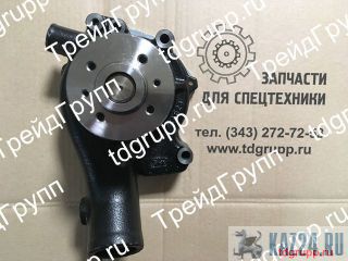 65.06500-6144   Doosan DB58Tis 