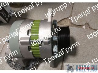 K1010702  (Alternator) Doosan DX225LC 