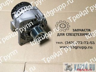 320/08719  (alternator) JCB 4CX, 3CX 