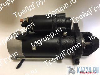 320/09022  (starter) JCB 4CX 