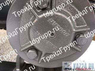 200105-00020   (upper roller) Doosan Solar 34 