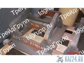 207-30-51191    Komatsu PC300-7 