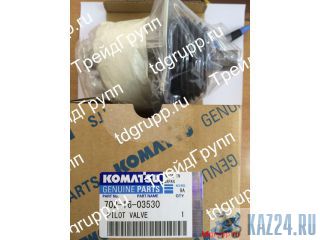 702-16-03530   Komatsu PC300/400-8 