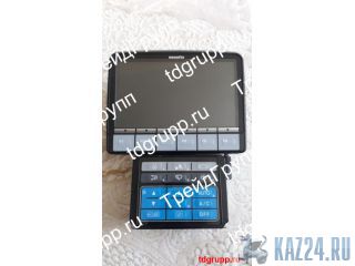 7835-31-5007  Komatsu PC300-8 / PC400LC-8 