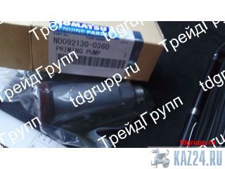 ND092130-0360   PC400-7 