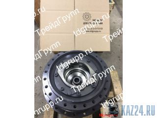 VOE14608847   (Reduction gear) Volvo EC460C 