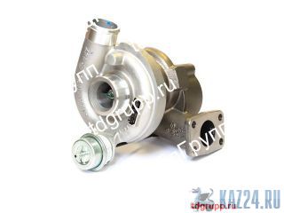 2674A806  (Turbocharger) Perkins 