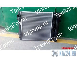 2485B280  (Radiator) Perkins 